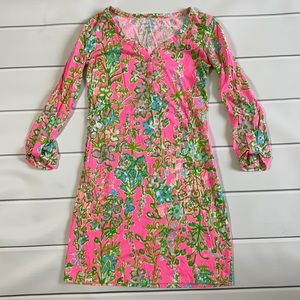 Lilly Pulitzer XS dress